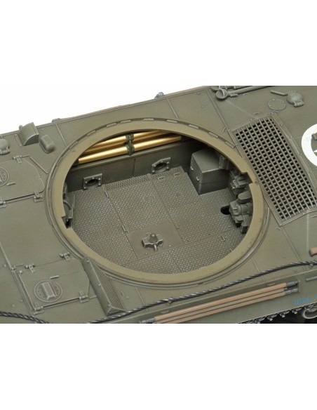 U.S. Tank Destroyer M18 Hellcat