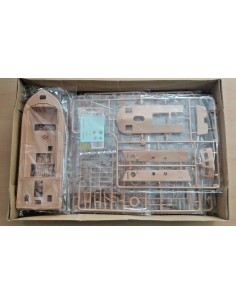 Land-Wasser-Schlepper (Mid-production) 2