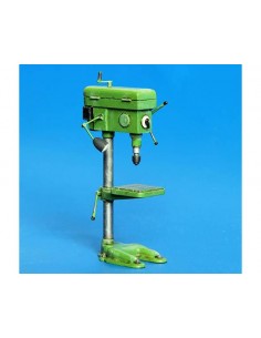 TALADRO DE BANCO 1/35