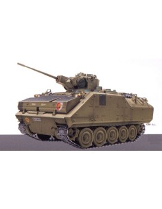 NATO AIFV  25MM CANNON