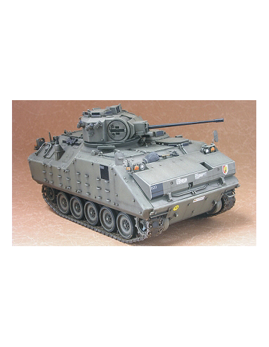 NATO AIFV  25MM CANNON