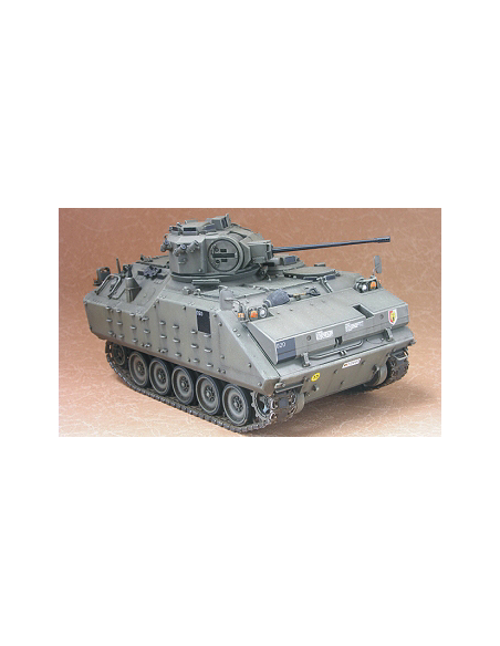 NATO AIFV  25MM CANNON