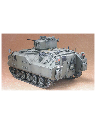 NATO AIFV  25MM CANNON