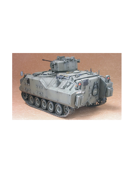 NATO AIFV  25MM CANNON