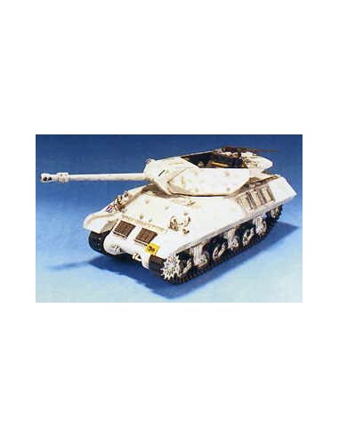 Achilles Mk. IIc British 17 pounder anty-tank...