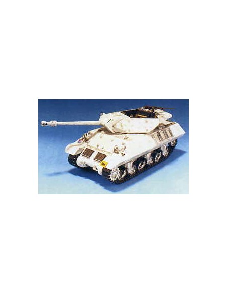Achilles Mk. IIc British 17 pounder anty-tank self propelled guns