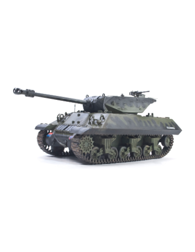 Achilles Mk. IIc British 17 pounder anty-tank...