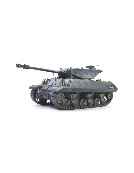 Achilles Mk. IIc British 17 pounder anty-tank self propelled guns
