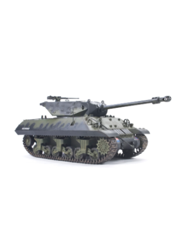 Achilles Mk. IIc British 17 pounder anty-tank...