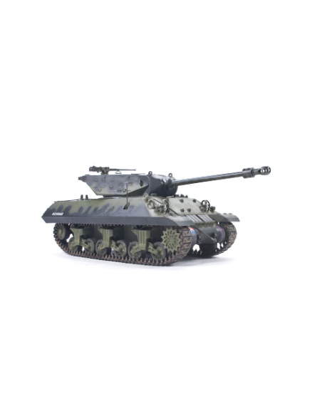 Achilles Mk. IIc British 17 pounder anty-tank self propelled guns