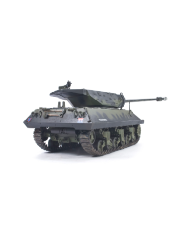Achilles Mk. IIc British 17 pounder anty-tank...