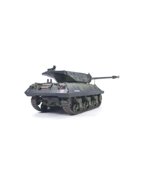 Achilles Mk. IIc British 17 pounder anty-tank self propelled guns