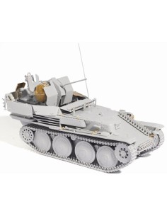 Flak 38(t) Ausf. M Late Production 2