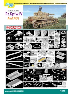 Pz.Kpfw.IV Ausf.F1(F) 2