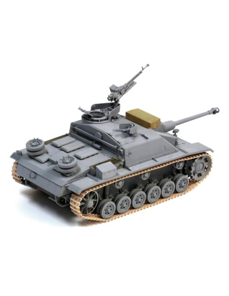 ARAB StuG.III (The Six-Day War) (Middle East War Series)