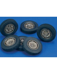 Artiglio Whells AB 41 2