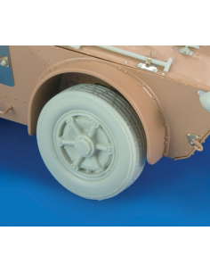 Libia Whells AB 41 2