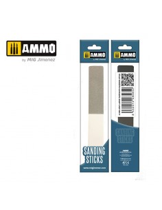 LIJA PARA GRANDES SUPERFICIES