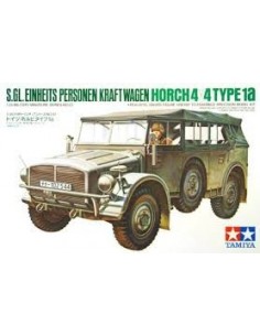 HORCH 4X4 TYPE 1A    1/35