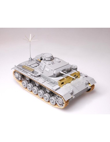 Pz.Boeb. Wg.III - Smart Kit LEER DESCRIPCION