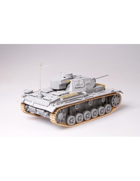 Pz.Boeb. Wg.III - Smart Kit LEER DESCRIPCION