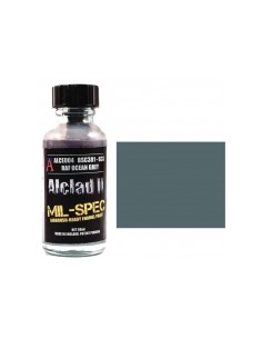ALCLAD II MIL-SPEC ALC-E004 BSC381 - 633 RAF OCEAN GREY