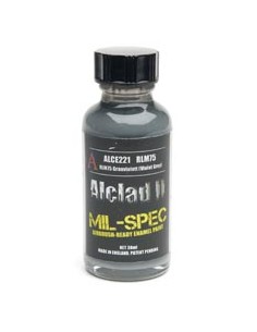 ALCLAD II MIL-SPEC ALC-E221 RLM 75 GRAUVIOLETT (VIOLET GREY)