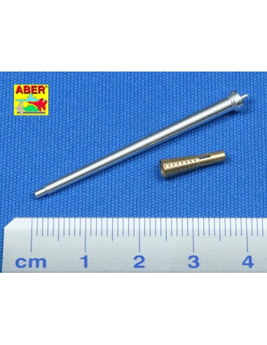 German 3,7 cm Flak 37 Barrel