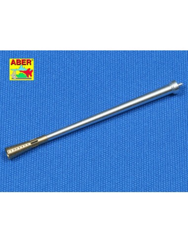 German 3,7 cm Flak 37 Barrel