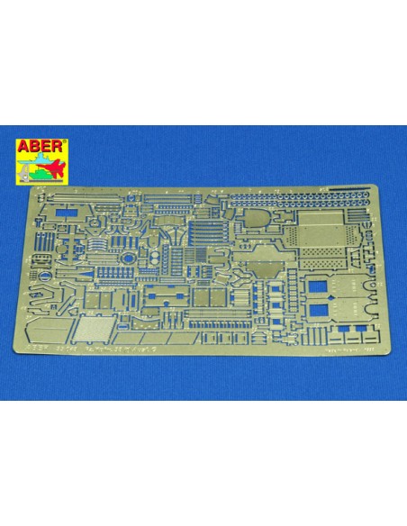 Panzer 38(t) Praga, Ausf. G (MAQUETTE)