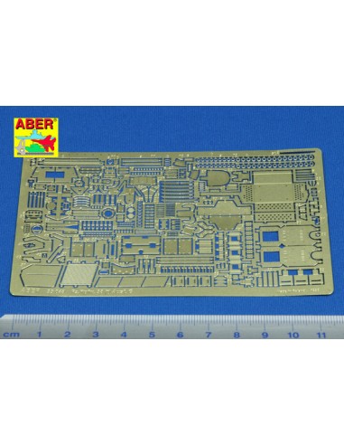 Panzer 38(t) Praga, Ausf. G (MAQUETTE)