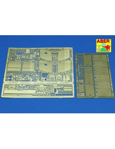 Steyr RSO mit Pak.40 Vol. 1 (basic set) (ITA) 2