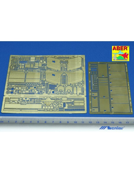 Steyr RSO mit Pak.40 Vol. 1 (basic set) (ITA)