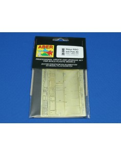 Steyr RSO mit Pak.40 Vol. 1 (basic set) (ITA)