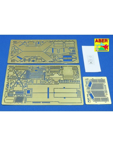 Aufklärungspanzer 38 (2 cm), Sd.Kfz. 140/1...
