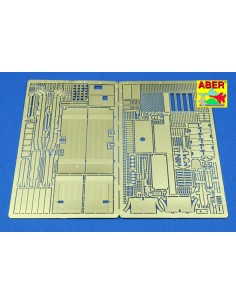 PzKpfw I, Ausf.F (ALAN) 2