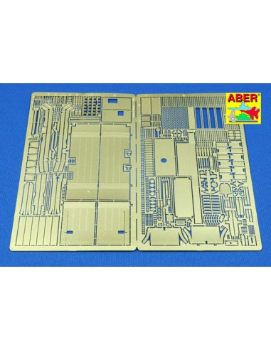 PzKpfw I, Ausf.F (ALAN)