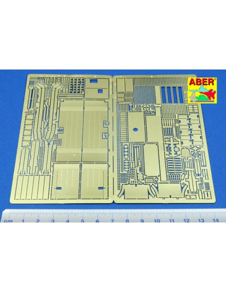 PzKpfw I, Ausf.F (ALAN)