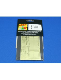 PzKpfw I, Ausf.F (ALAN)