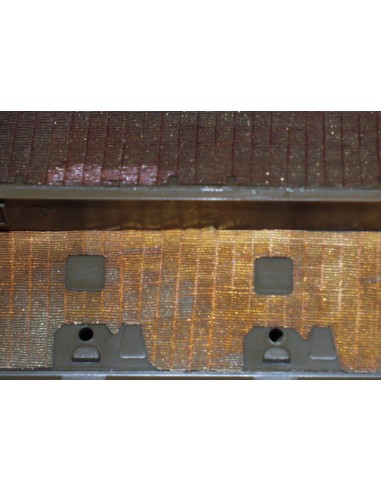 Zimmerit Sd. Kfz.162 Jagdpanzer IV L/48 DRAGON