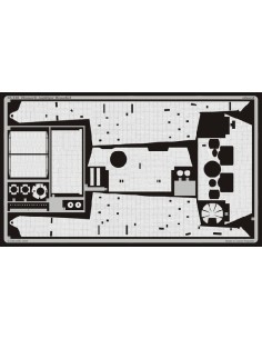 Zimmerit Jagdtiger Henschel DRAGON