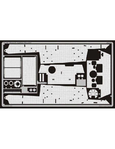 Zimmerit Jagdtiger Henschel DRAGON