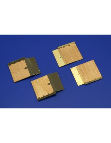 Zimmerit Sturmtiger AFV Club