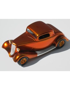 ALCLAD II ALC-704 CANDY ORANGE ENAMEL