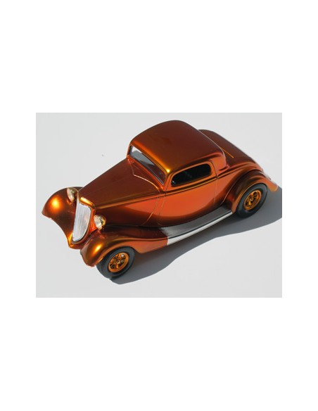 ALCLAD II ALC-704 CANDY ORANGE ENAMEL