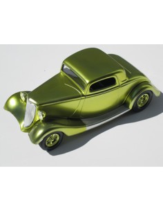 ALCLAD II ALC-705 CANDY LEMON YELLOW ENAMEL