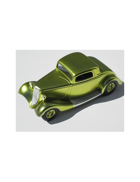 ALCLAD II ALC-705 CANDY LEMON YELLOW ENAMEL