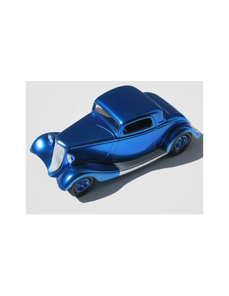 ALCLAD II ALC-709 CANDY ELECTRIC BLUE ENAMEL