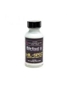 ALCLAD II MIL-SPECALC-E602 ISRAELI CAMOUGLAGE PALE BLUE...