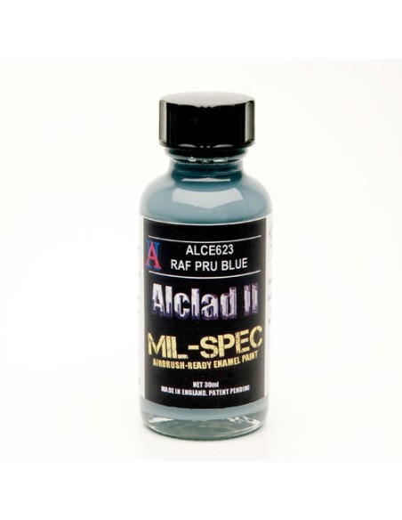 ALCLAD II MIL-SPEC ALC-E623 RAF PRU BLUE